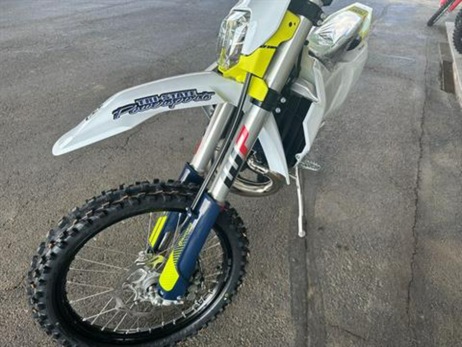 2024 Husqvarna TE 300