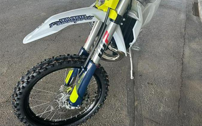 2024 Husqvarna TE 300