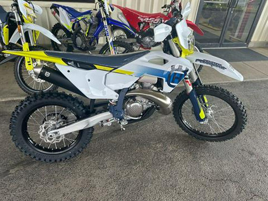 2024 Husqvarna TE 300