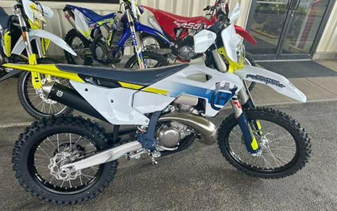 2024 Husqvarna TE 300