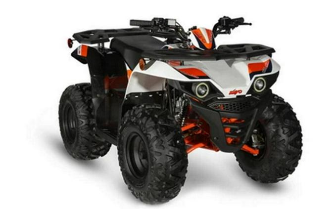 Quad 180cc, 200cc et 300cm3 pas chers de la marque Kayo