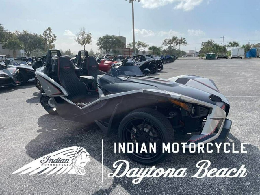 2017 Polaris Slingshot® SLINGSHOT SL for sale in Daytona Beach, FL