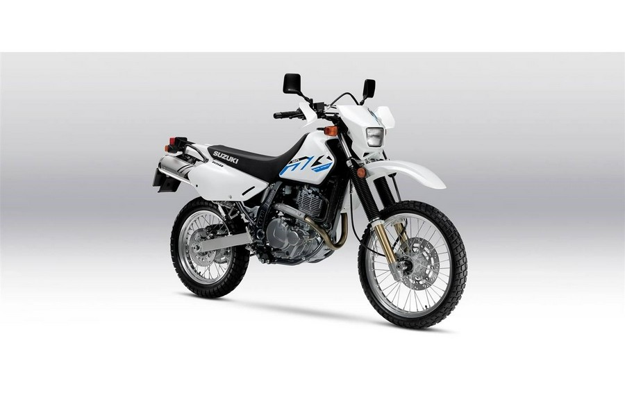 2024 Suzuki DR 650S