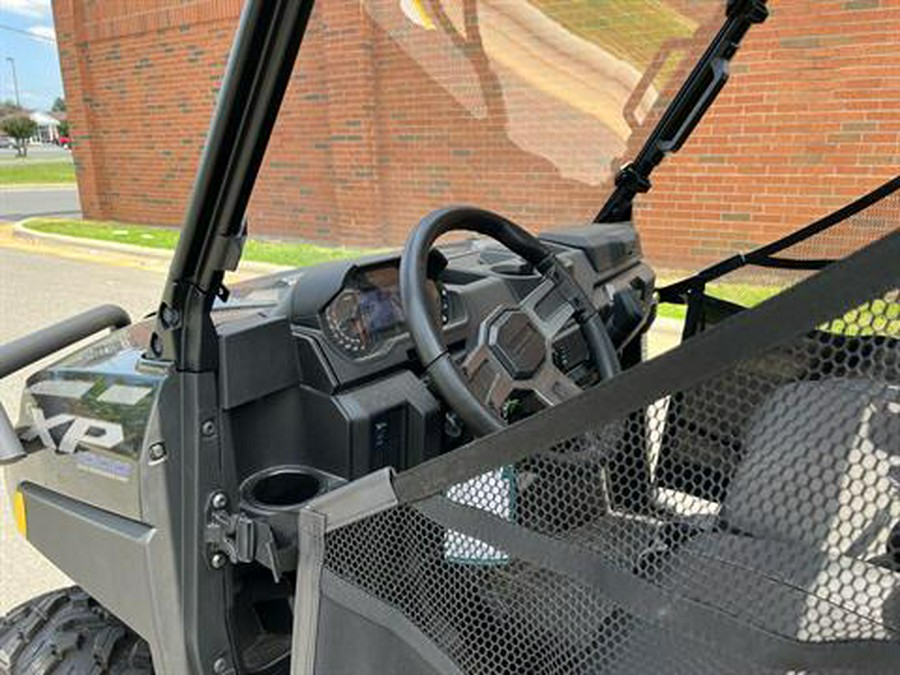 2024 Polaris Ranger XP 1000 Premium