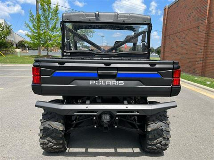 2024 Polaris Ranger XP 1000 Premium