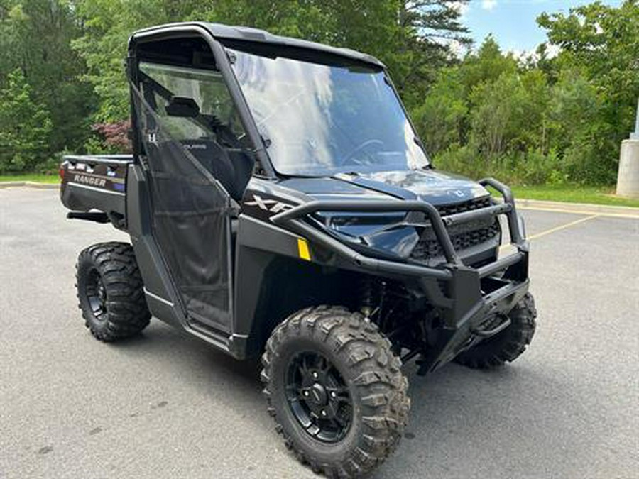 2024 Polaris Ranger XP 1000 Premium