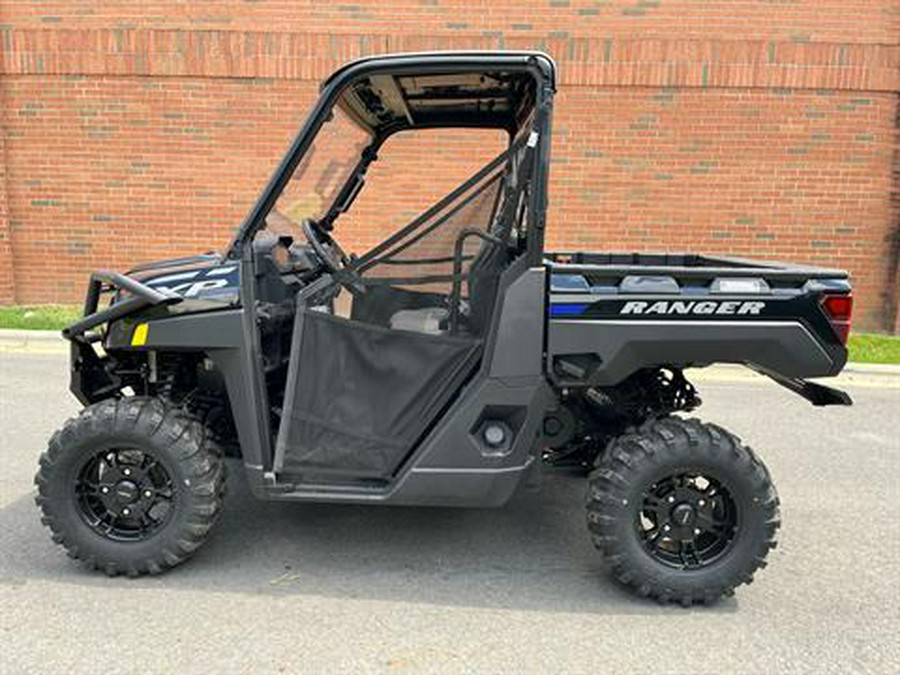 2024 Polaris Ranger XP 1000 Premium