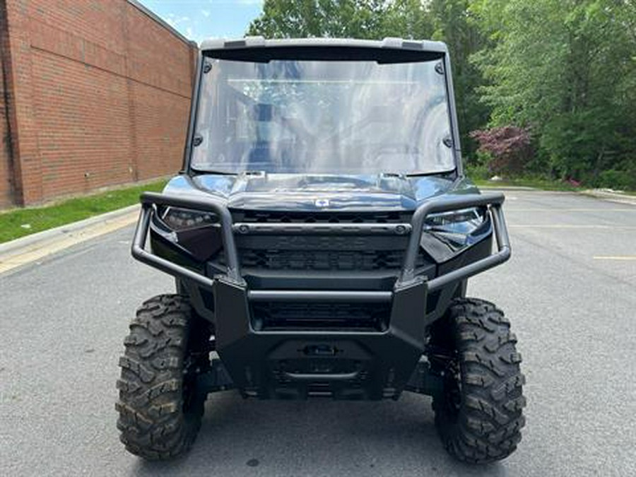 2024 Polaris Ranger XP 1000 Premium