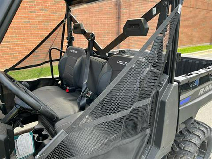 2024 Polaris Ranger XP 1000 Premium