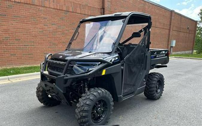 2024 Polaris Ranger XP 1000 Premium