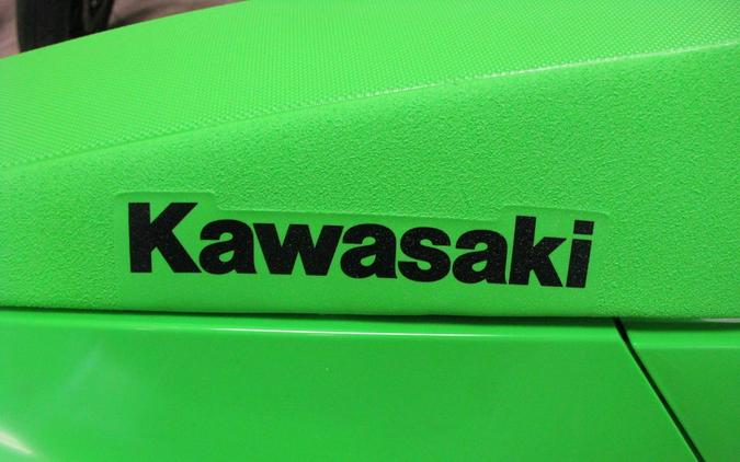 2024 Kawasaki KX™450X