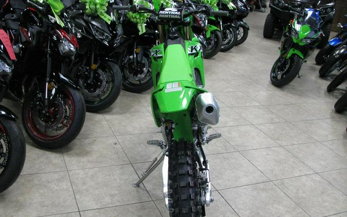 2024 Kawasaki KX™450X