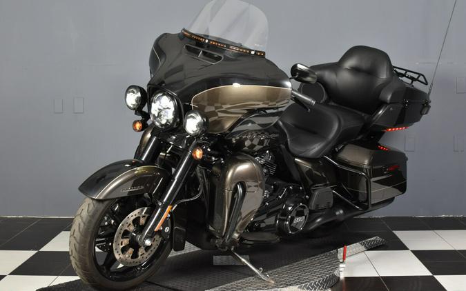 2020 Harley-Davidson Ultra Limited