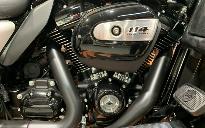 2024 Harley-Davidson Ultra Limited FLHTK