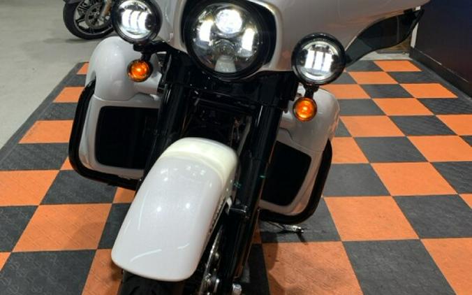 2024 Harley-Davidson Ultra Limited FLHTK