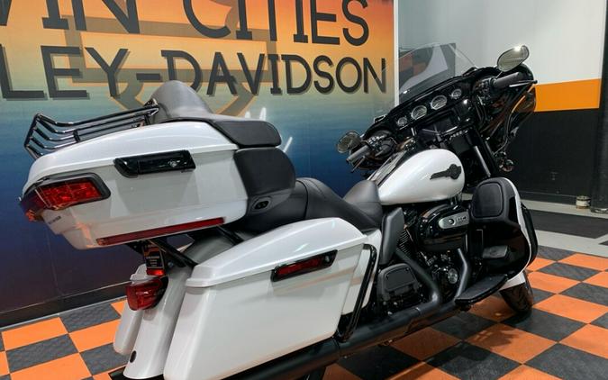 2024 Harley-Davidson Ultra Limited FLHTK