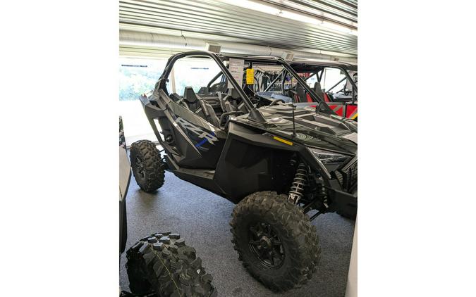 2023 Polaris Industries RZR PRO XP PREMIUM