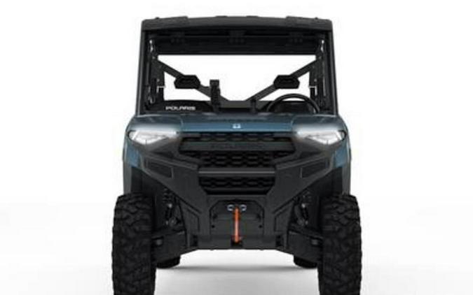 2025 Polaris® Ranger Crew XP 1000 Premium