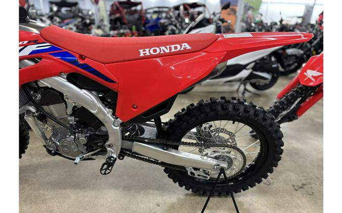 2024 Honda CRF® 450R