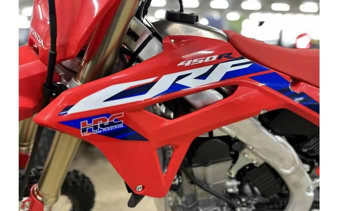 2024 Honda CRF® 450R