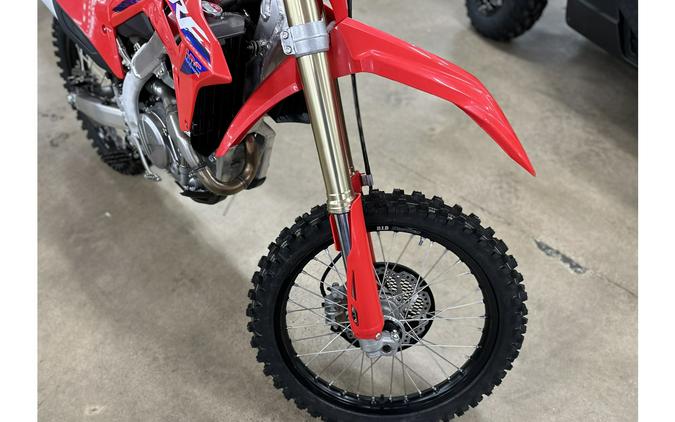 2024 Honda CRF® 450R