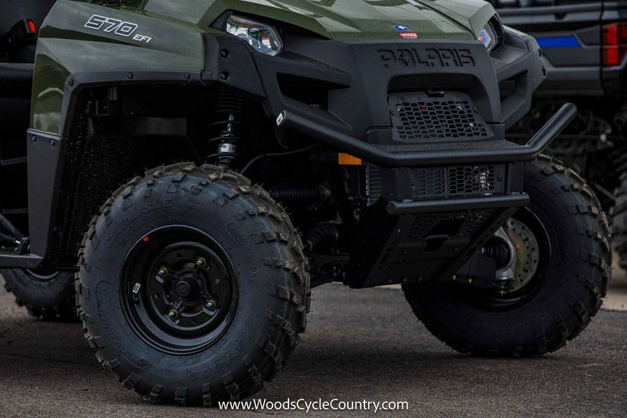 2023 Polaris® Ranger 570 Full-Size