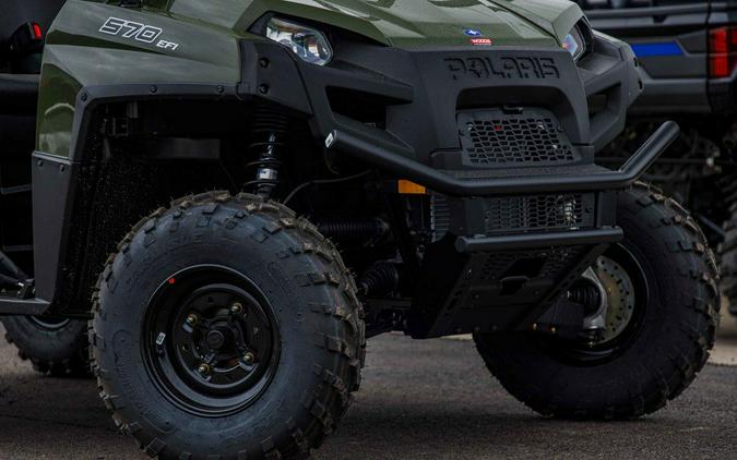 2023 Polaris® Ranger 570 Full-Size