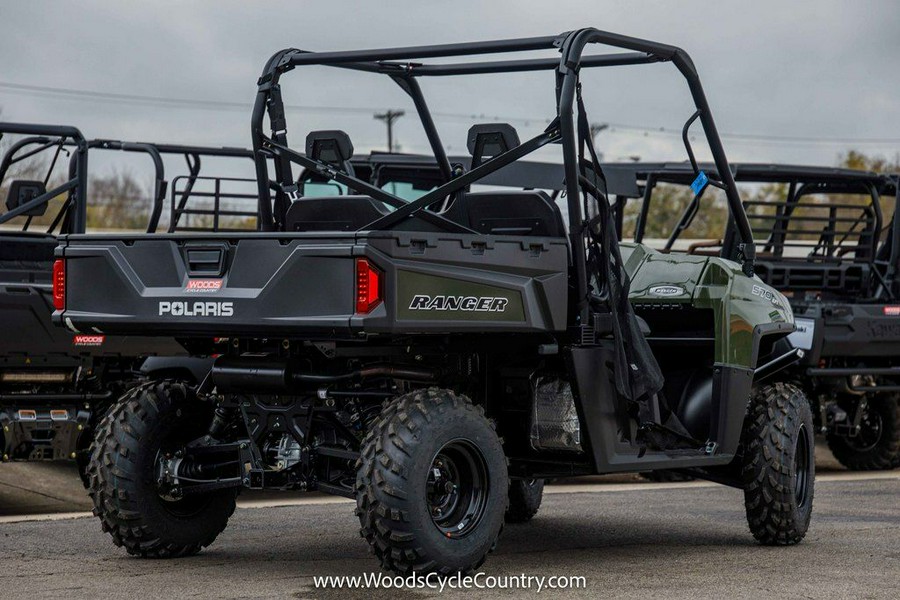 2023 Polaris® Ranger 570 Full-Size