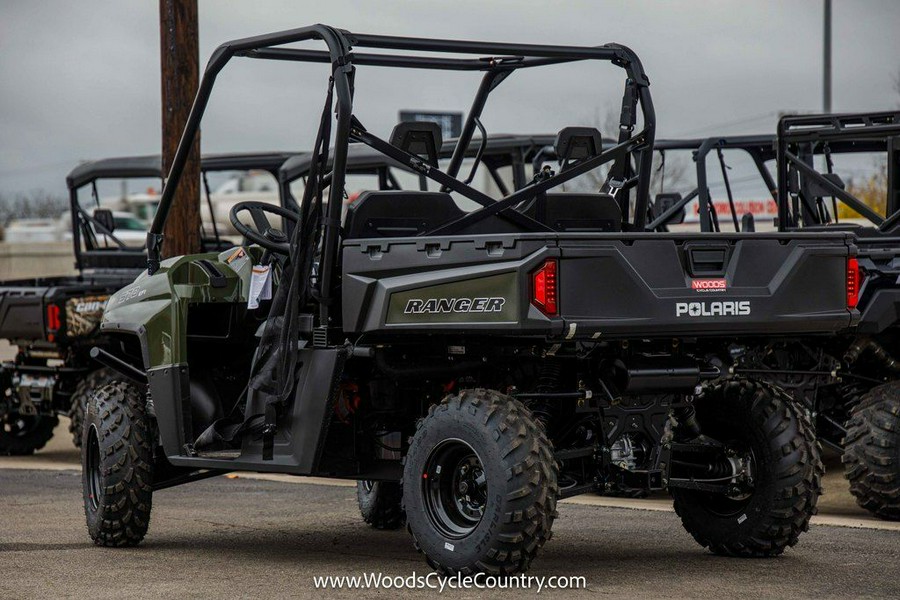 2023 Polaris® Ranger 570 Full-Size