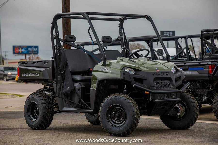 2023 Polaris® Ranger 570 Full-Size