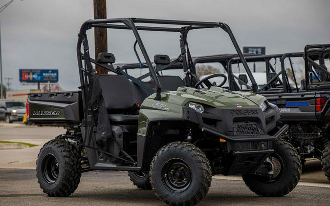 2023 Polaris® Ranger 570 Full-Size