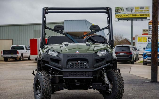 2023 Polaris® Ranger 570 Full-Size