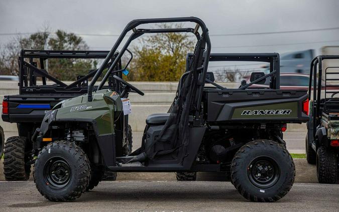 2023 Polaris® Ranger 570 Full-Size