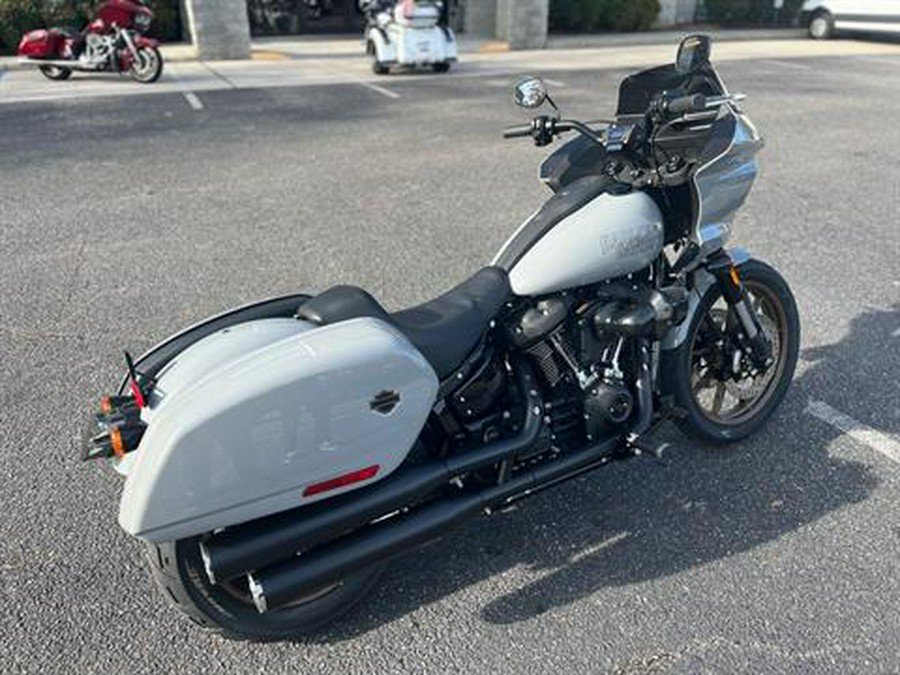 2024 Harley-Davidson Low Rider® ST