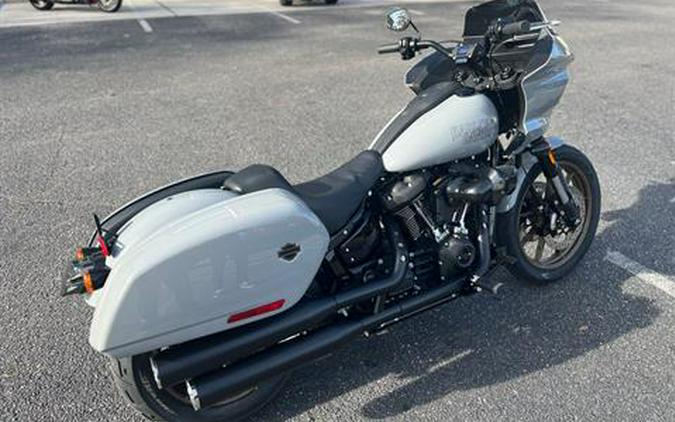 2024 Harley-Davidson Low Rider® ST