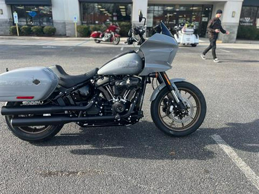 2024 Harley-Davidson Low Rider® ST