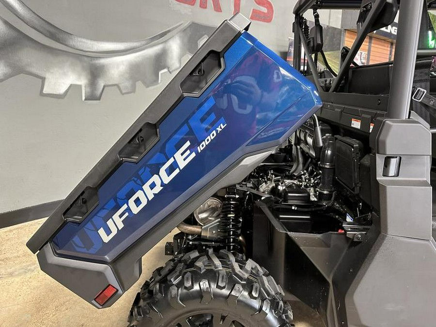 2024 CFMOTO UForce 1000 XL