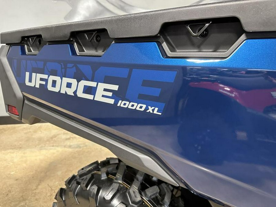 2024 CFMOTO UForce 1000 XL