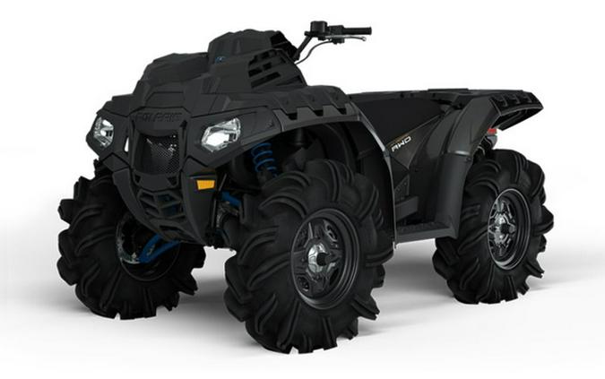 2024 Polaris Sportsman 850 High Lifter Edition