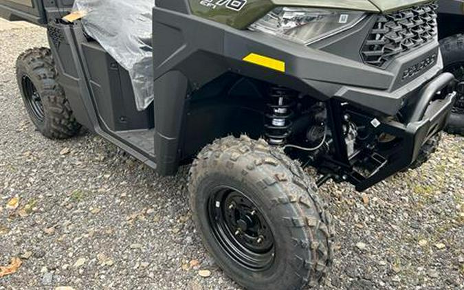 2024 Polaris Ranger SP 570