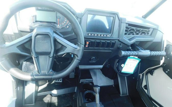 2025 Polaris RZR Trail Ultimate