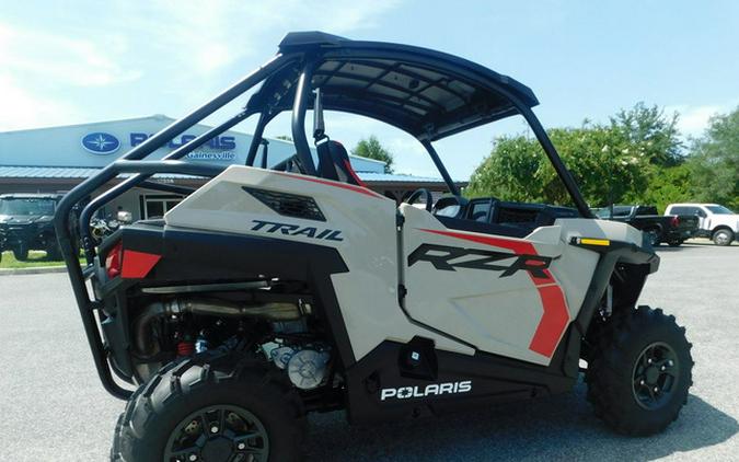 2025 Polaris RZR Trail Ultimate