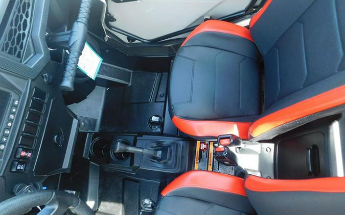 2025 Polaris RZR Trail Ultimate