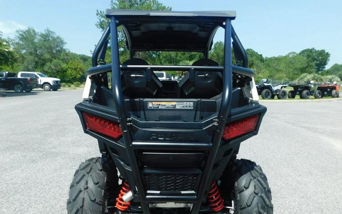 2025 Polaris RZR Trail Ultimate
