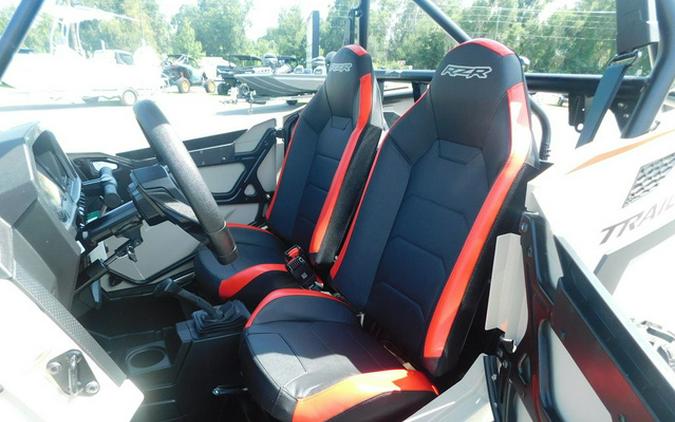 2025 Polaris RZR Trail Ultimate