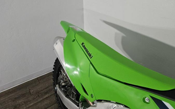 2026 Kawasaki KX 450