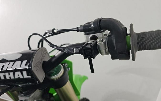 2026 Kawasaki KX 450