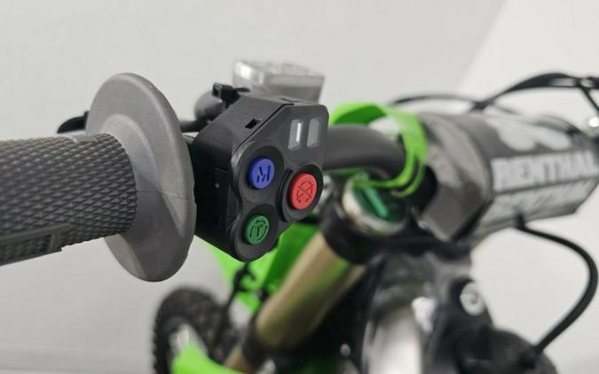 2026 Kawasaki KX 450
