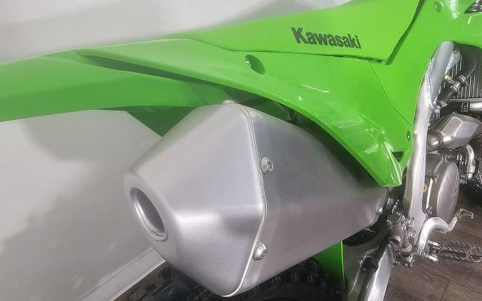 2026 Kawasaki KX 450