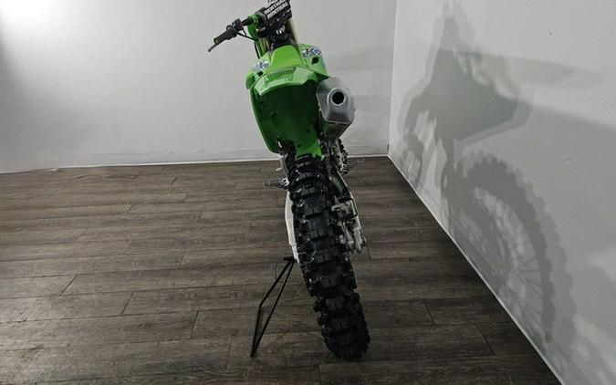2026 Kawasaki KX 450